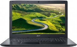 Ремонт ноутбука Acer Aspire E5-774-35NA