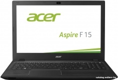 Ремонт ноутбука Acer Aspire F15 F5-571G-P8PJ
